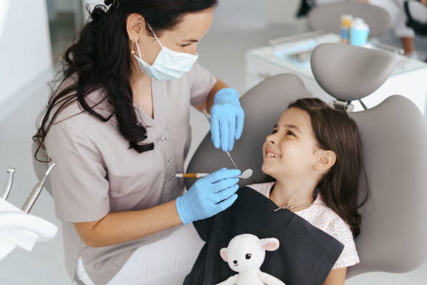 Best Emergency Dental Care for Broken or Chipped Teeth in Edmond, OK