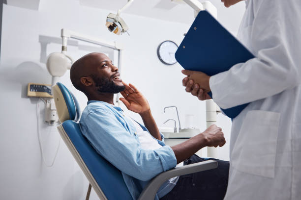 Best Emergency Wisdom Teeth Removal in Edmond, OK