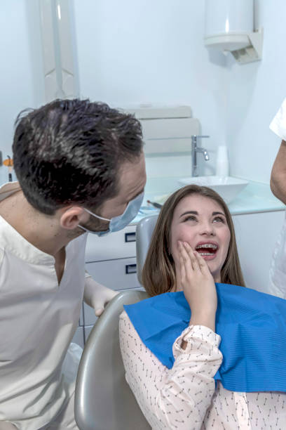 Best Emergency Orthodontic Services in Edmond, OK