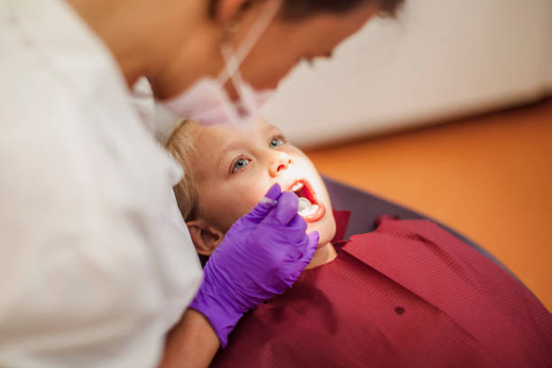 Best Emergency Treatment for Dental Infections or Abscesses in Edmond, OK