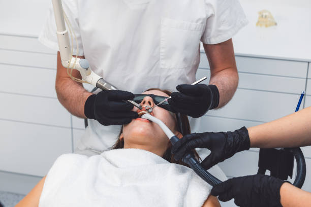 Best Emergency Tooth Extraction in Edmond, OK