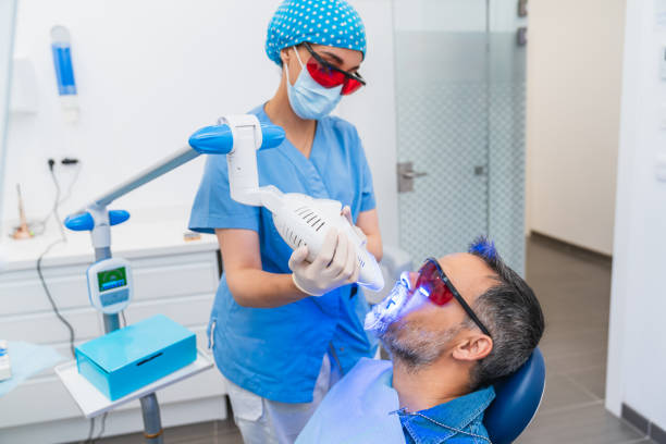 Best Weekend Emergency Dentist in Edmond, OK