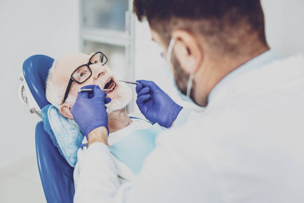 Best Pediatric Emergency Dentist in Edmond, OK